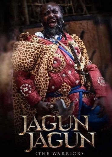 مشاهدة فيلم Jagun Jagun 2023 مترجم (2023)