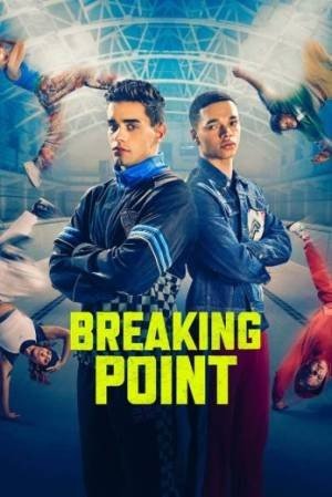 Breaking Point مشاهدة فيلم (2024)