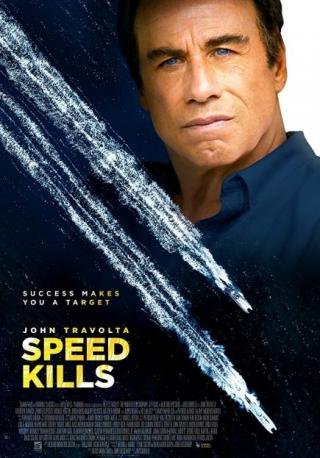 فيلم Speed Kills 2018 مترجم (2018)