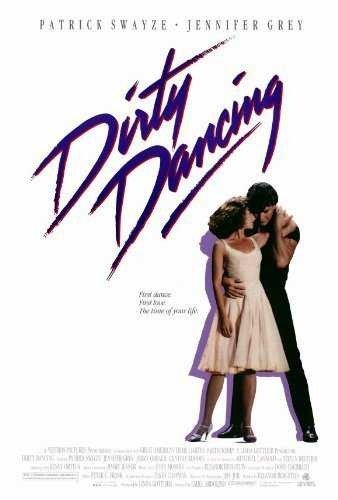 مشاهدة فيلم Dirty Dancing 1987 مترجم (2021)