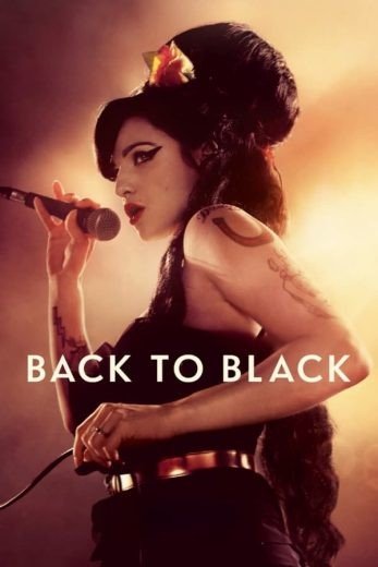 مشاهدة فيلم Back to Black 2024 مترجم (2024)
