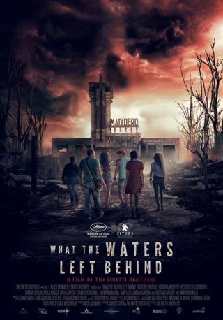 فيلم What The Waters Left Behind 2017 مترجم (2017)