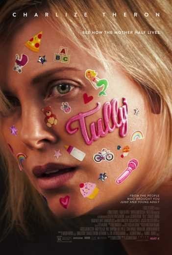 مشاهدة فيلم Tully 2018 مترجم (2021)