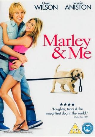 فيلم Marley and Me 2008 مترجم (2008) 2008