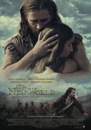 فيلم The New World 2005 مترجم (2005)