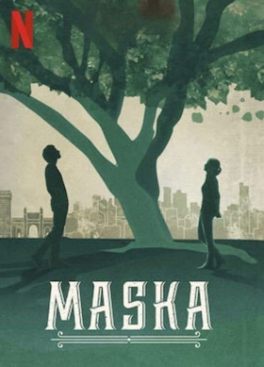 مشاهدة فيلم Maska 2020 مترجم (2021)