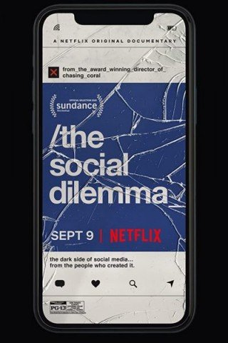 فيلم The Social Dilemma 2020 مترجم (2020)