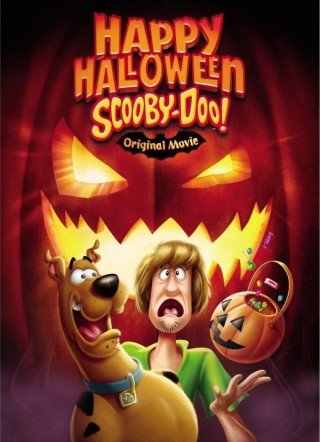فيلم Happy Halloween, Scooby-Doo! 2020 مترجم (2020)