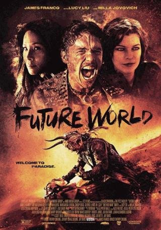 فيلم Future World 2018 مترجم (2018)