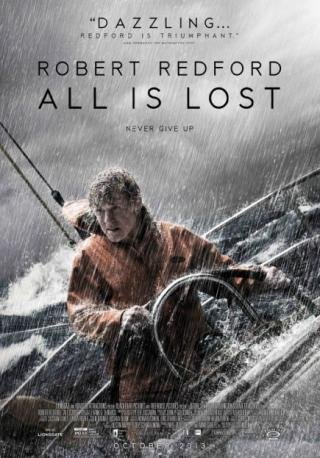 فيلم All Is Lost 2013 مترجم (2013)