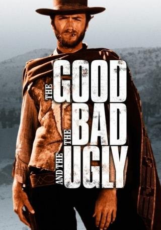 فيلم The Good The Bad And The Ugly 1966 مترجم (1966)