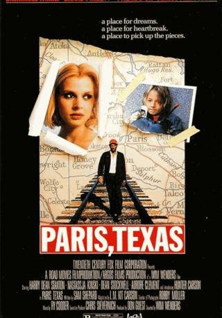 فيلم Paris, Texas 1984 مترجم (1984)