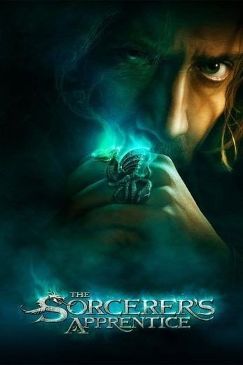 مشاهدة فيلم The Sorcerers Apprentice 2010 مترجم (2021)