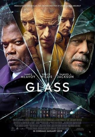 فيلم Glass 2019 مترجم (2019)