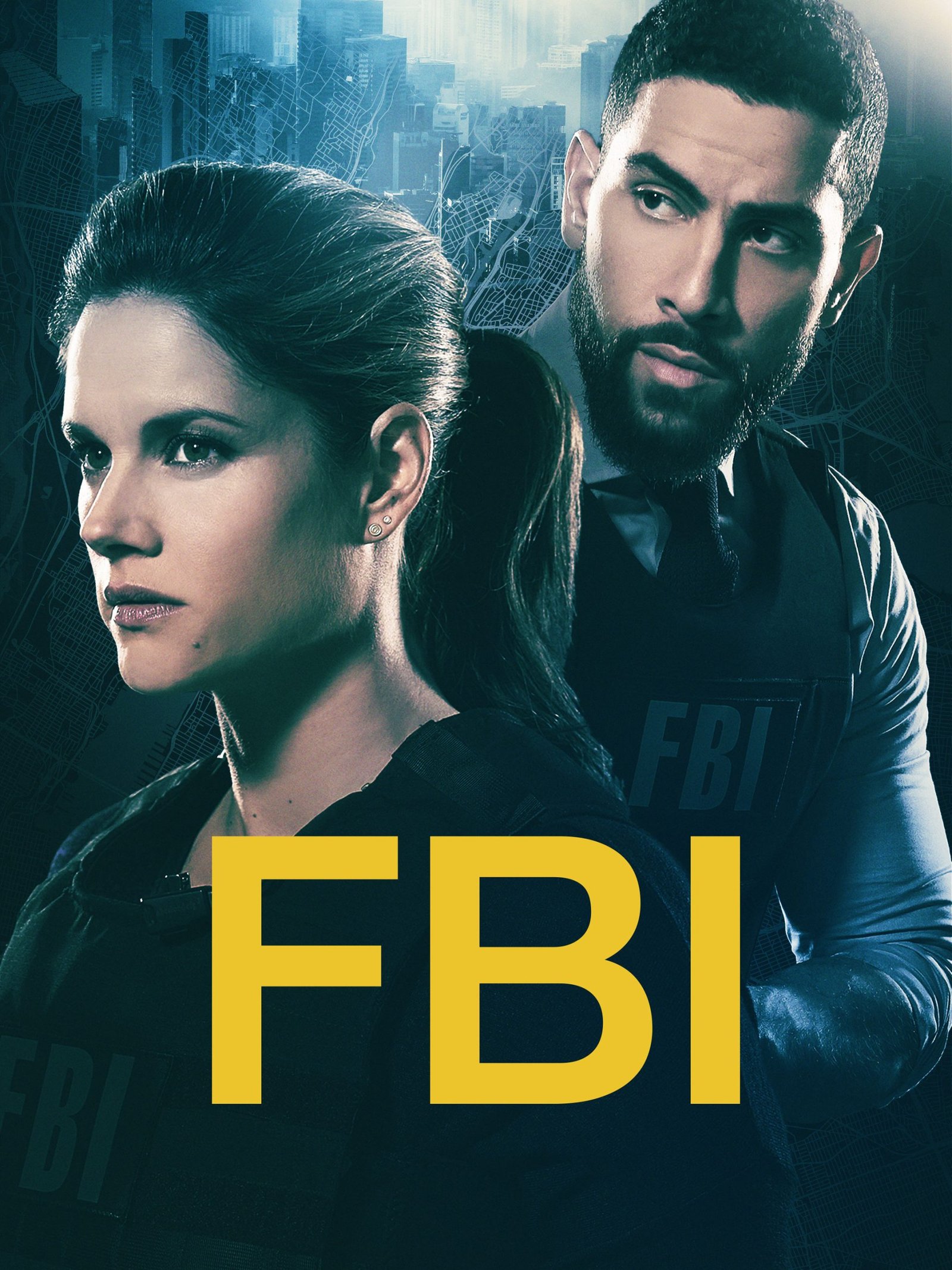 FBI الموسم الخامس حلقة 15 (2022)