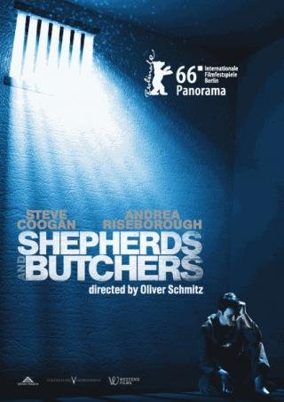 فيلم Shepherds and Butchers 2016 مترجم (2016)