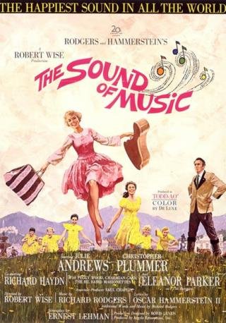 فيلم The Sound of Music 1965 مترجم (1965)
