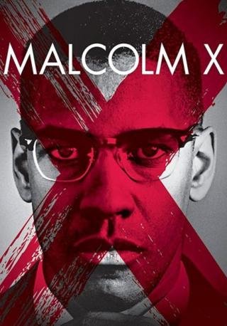 فيلم Malcolm X 1992 مترجم (1992) 1992
