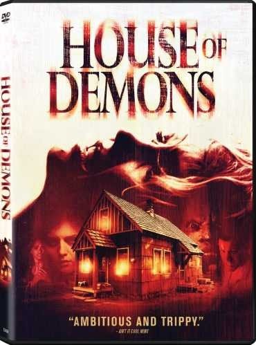 مشاهدة فيلم House of Demons 2018 مترجم (2021)