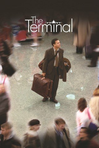 فيلم The Terminal 2004 مترجم (2004)