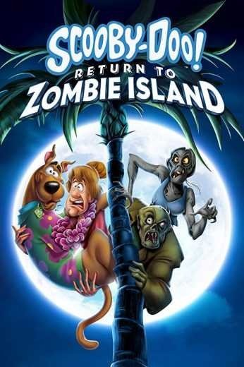 مشاهدة فيلم Scooby-Doo Return to Zombie Island 2019 مترجم (2021)