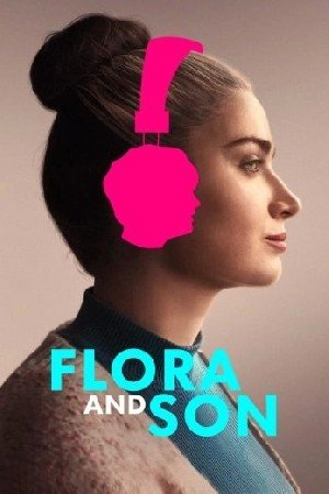 Flora and Son مشاهدة فيلم (2024)