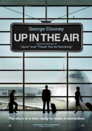فيلم Up In The Air 2009 مترجم (2009)