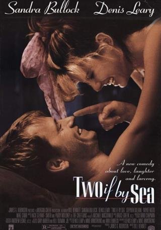 فيلم Two If By Sea 1996 مترجم (1996)