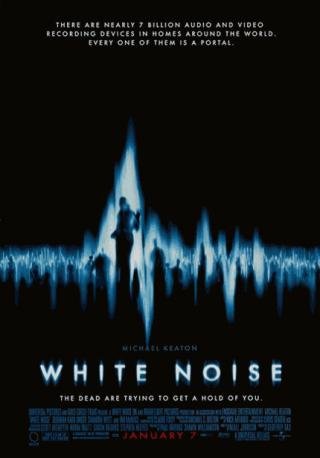 فيلم White Noise 2005 مترجم (2005)