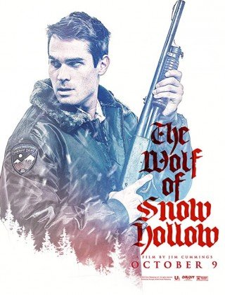فيلم The Wolf of Snow Hollow 2020 مترجم (2020)