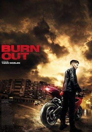 فيلم Burn Out 2017 مترجم (2017)