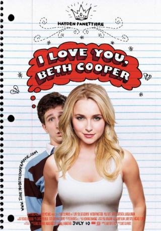فيلم I Love You Beth Cooper 2009 مترجم (2009)