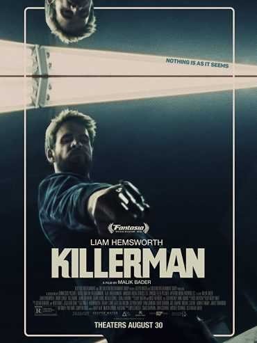 مشاهدة فيلم Killerman 2019 مترجم (2021)