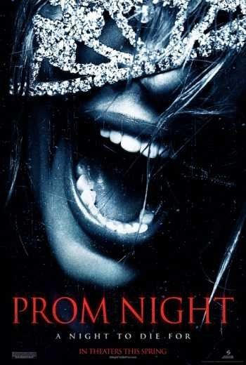 مشاهدة فيلم Prom Night 2008 مترجم (2021)
