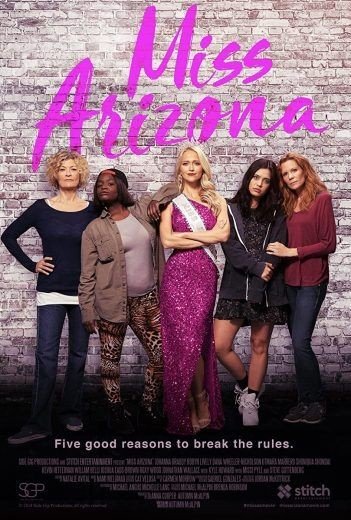 مشاهدة فيلم Miss Arizona 2018 مترجم (2021)