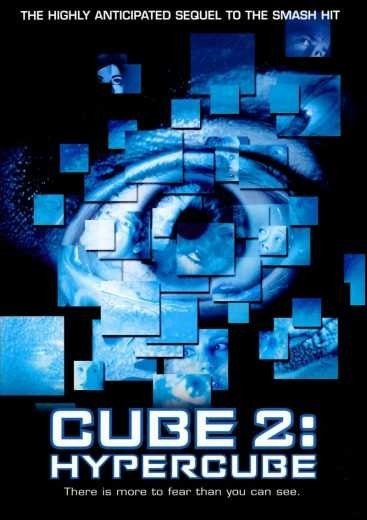 مشاهدة فيلم Cube 2 Hypercube 2002 مترجم (2021)