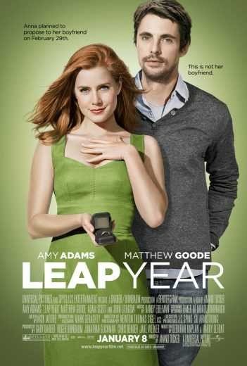 مشاهدة فيلم Leap Year 2010 مترجم (2021)