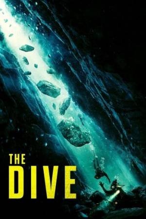 The Dive مشاهدة فيلم (2024)