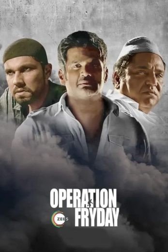 مشاهدة فيلم Operation Fryday 2023 مترجم (2023)