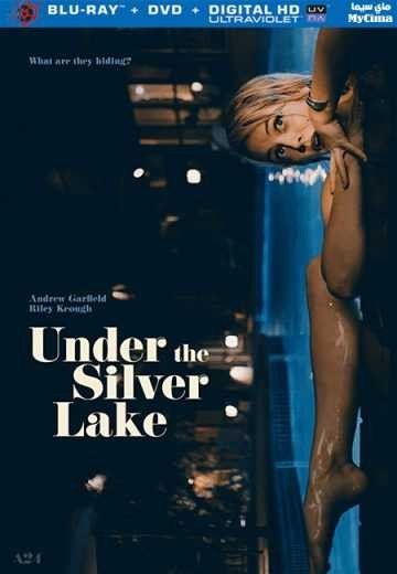 مشاهدة فيلم Under the Silver Lake 2018 مترجم (2021)