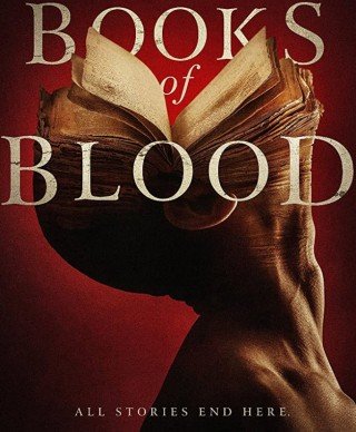 فيلم Books of Blood 2020 مترجم (2020)