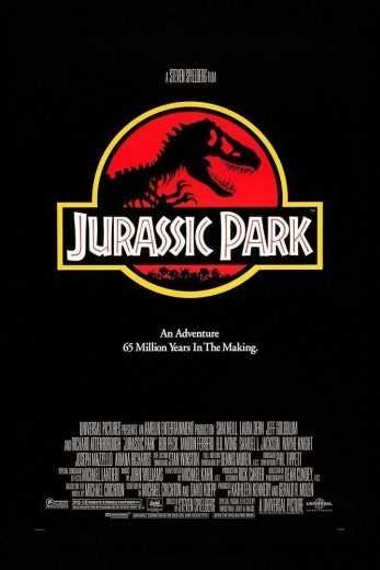 مشاهدة فيلم Jurassic Park 1993 مترجم (2021)