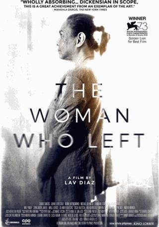 فيلم The Woman Who Left 2016 مترجم (2016)