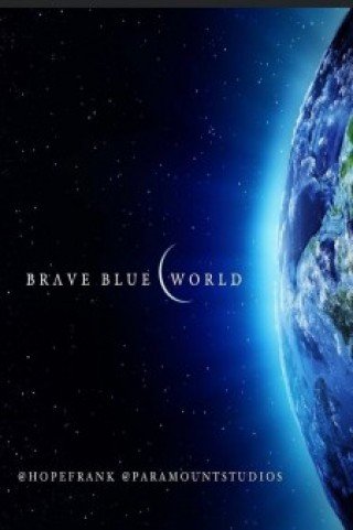 فيلم Brave Blue World 2019 مترجم (2020)