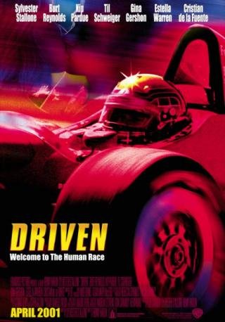 فيلم Driven 2001 مترجم (2001)
