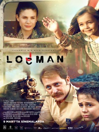 مشاهدة فيلم Locman 2018 مترجم - لقمان (2021)