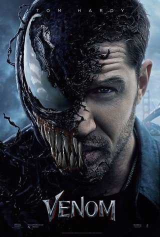 مشاهدة فيلم Venom 2013 مترجم (2021)