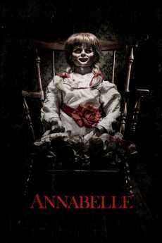 مشاهدة فيلم Annabelle 2014 مترجم (2021)