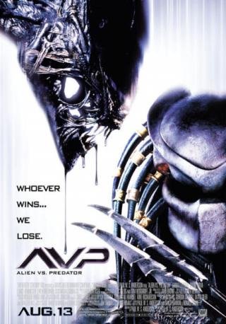 فيلم AVP Alien vs. Predator 2004 مترجم (2004)