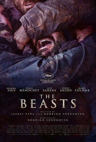 مشاهدة فيلم The Beasts 2022 مترجم (2022)